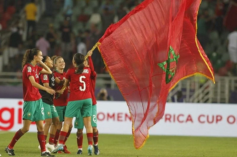Mondial 2023/tirage au sort : La sélection marocaine féminine placée dans le Chapeau 4