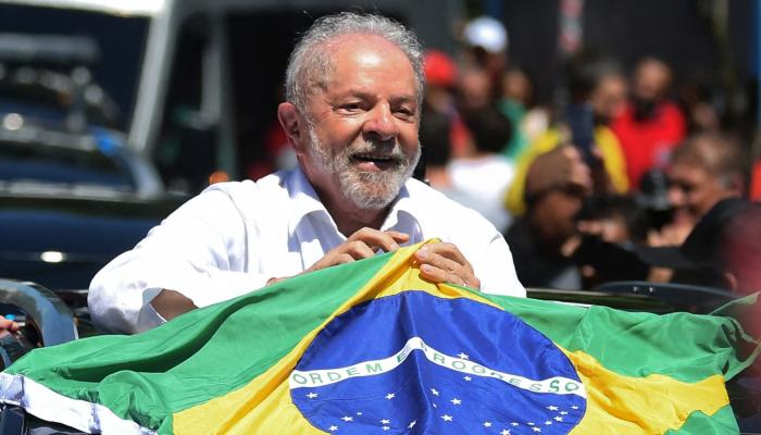 Brésil : Lula da Silva remporte la présidentielle