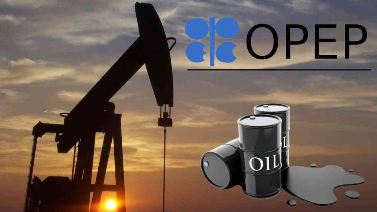 L'Opep voit la demande mondiale de pétrole croître jusqu'en 2035