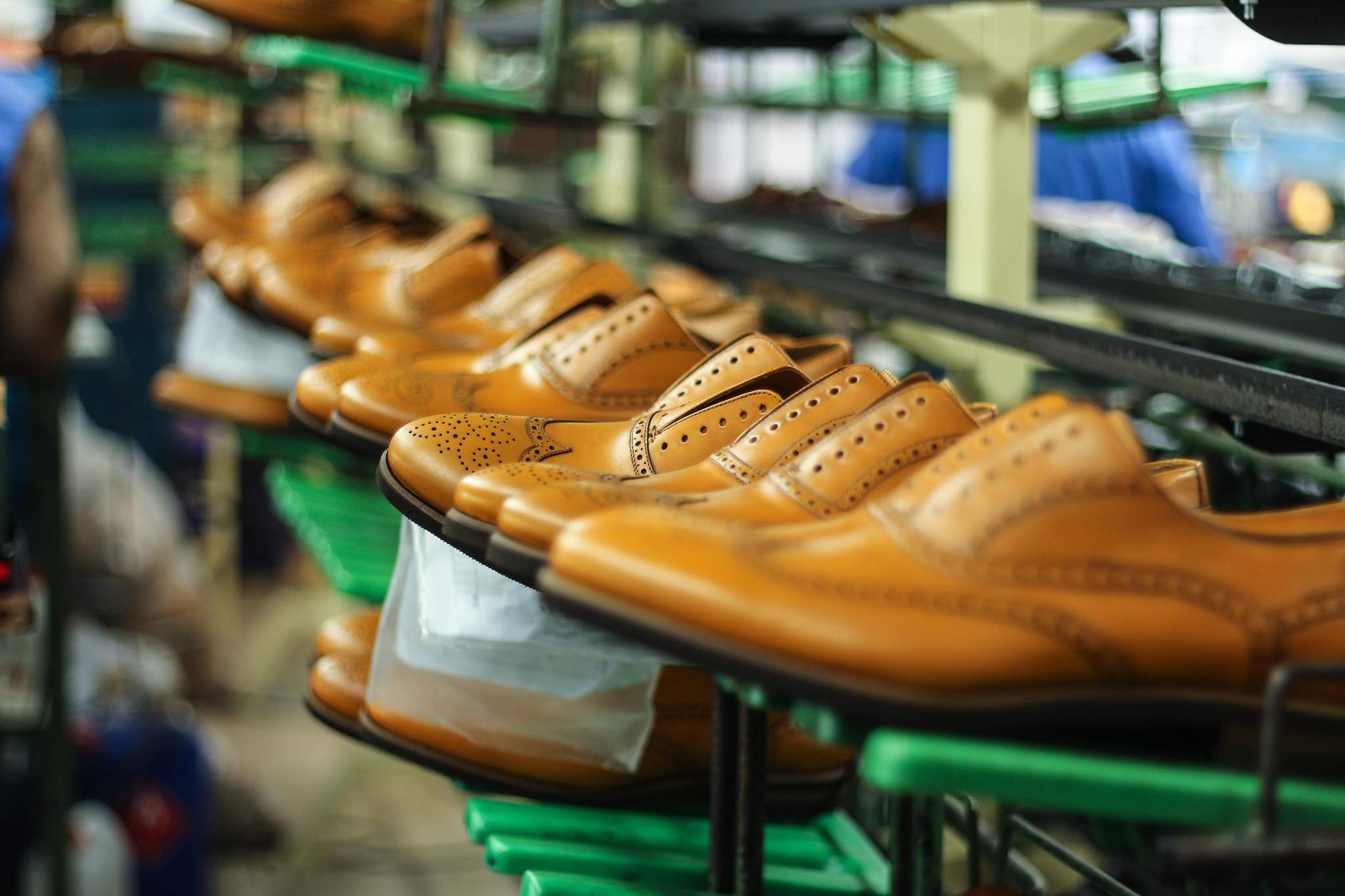 Industrie de la chaussure : Une nouvelle usine inaugurée à Casablanca