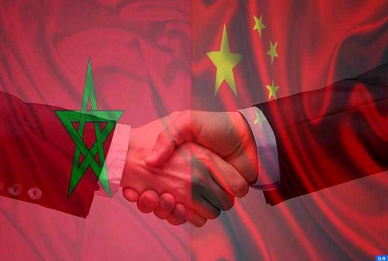 Maroc-Chine: Le HCP et le NBS scellent une convention de partenariat