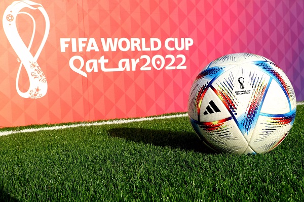 Mondial 2022 : Les matchs du jour