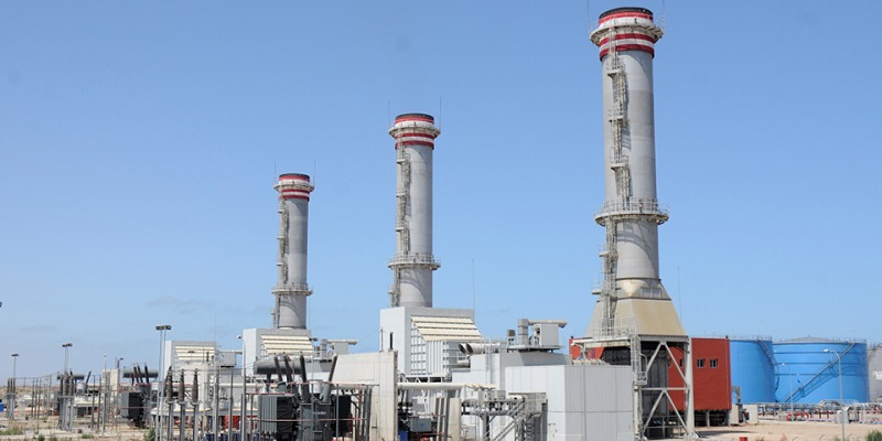 La centrale turbines à gaz Mohammedia 300 MW décroche sa certification iso 45001