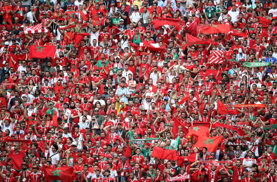 Match Maroc-Espagne: La FRMF annonce une quantité importante de billets