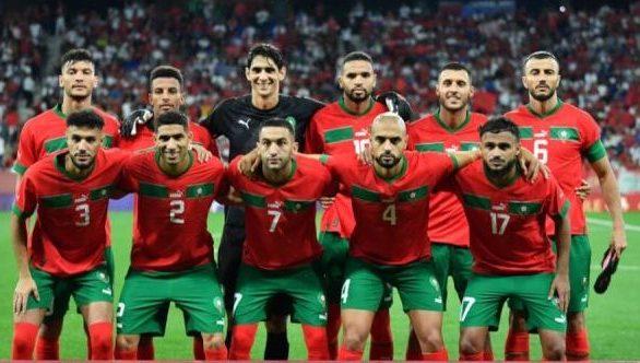 Mondial: Maroc-Espagne et Portugal-Suisse, méfiance pour les favoris !