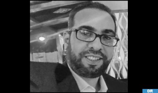Décès de Khalid El Imouni, journaliste de la MAP, à l’âge de 42 ans