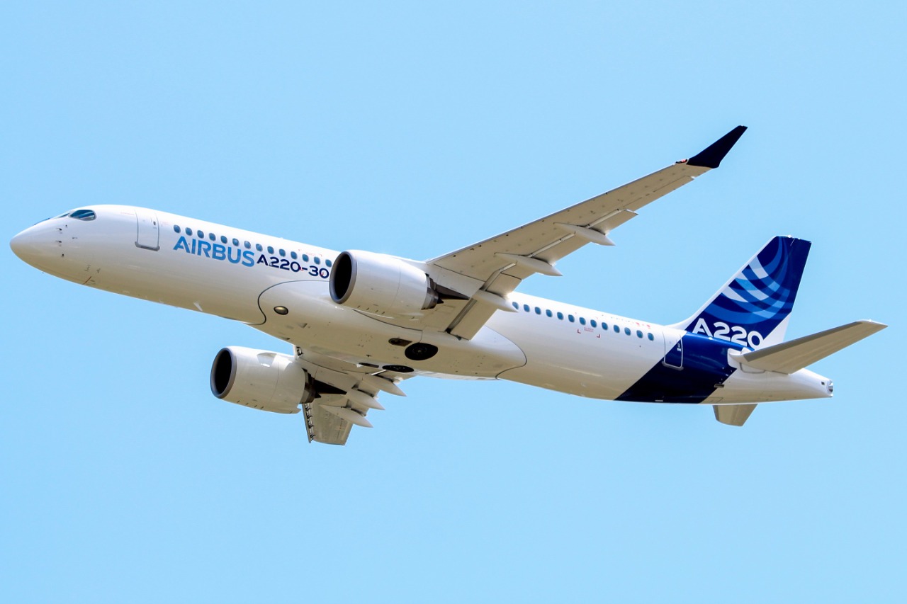 Aéronautique : Airbus renouvelle son intérêt pour développer ses activités au Maroc