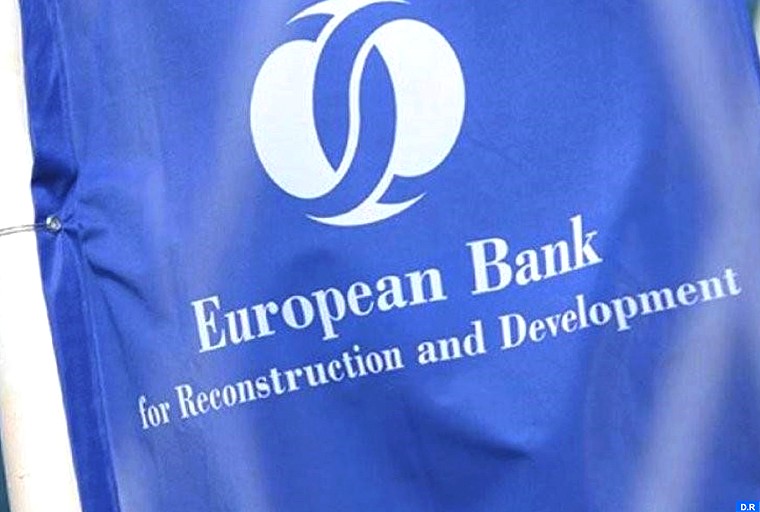 Transition verte : La BERD accorde un financement de 25 millions d'euros à la BCP