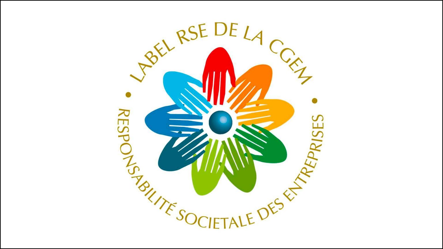 La CGEM attribue le label RSE à la société Al Omrane Casa-Settat