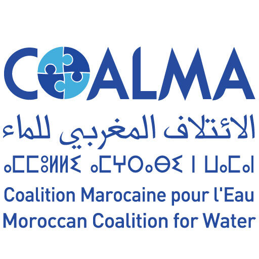 La Coalition Marocaine pour l'Eau « COALMA » est réélue au Conseil des Gouverneurs du Conseil Mondial de l'Eau pour un second Mandat