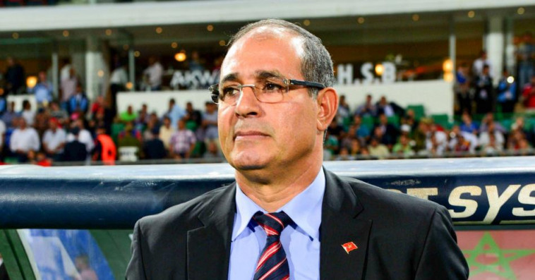 Football : Badou Zaki nouvel entraîneur du club tunisien "CS Chebba"