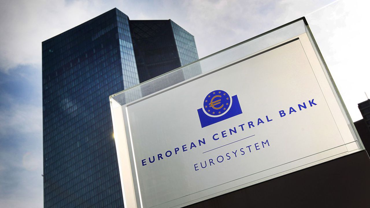 Zone euro : Le secteur bancaire resterait résilient à divers chocs de taux d'intérêt