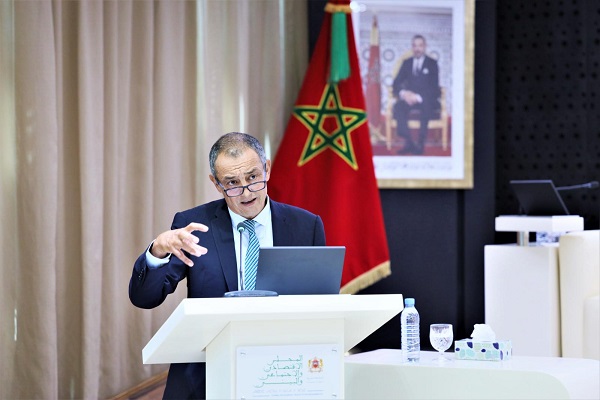 Marocains du Monde : Le CESE pour une gouvernance rénovée des politiques publiques