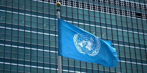 L'Ukraine demande l'exclusion de la Russie de l'ONU