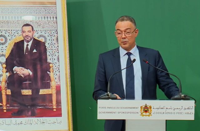 Participation du Maroc à la CHAN 2023 : Les précisions de Lekjaa