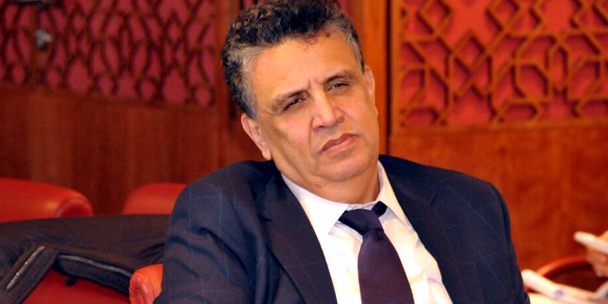 Abdellatif Ouahbi: Un ministre ne devrait pas dire ça