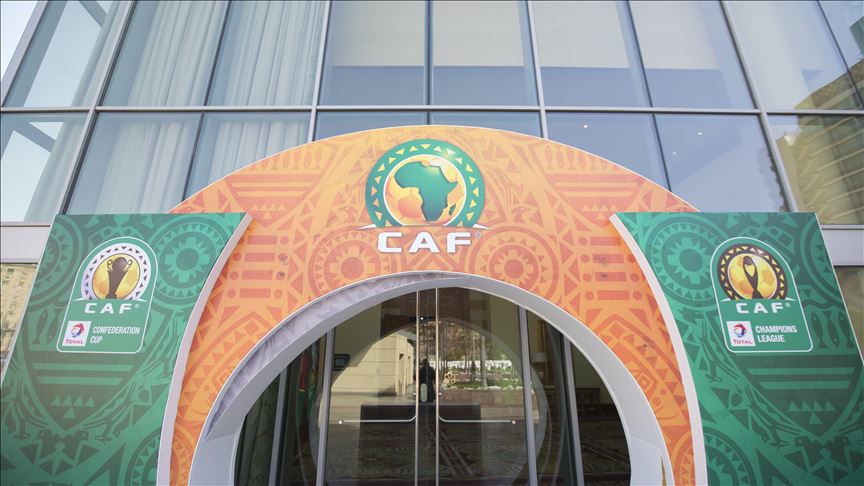 CHAN en Algérie: La CAF ouvre une enquête au sujet des propos politiques tenus lors de la cérémonie d’ouverture