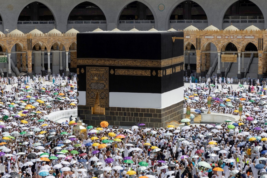 Maroc - Arabie Saoudite : Signature d'un accord dans le cadre du Hajj