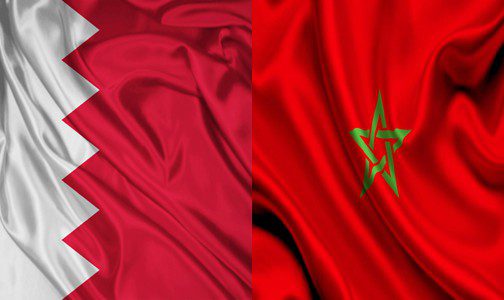 Maroc-Bahreïn: Volonté commune de hisser les relations de coopération au niveau d'un partenariat stratégique