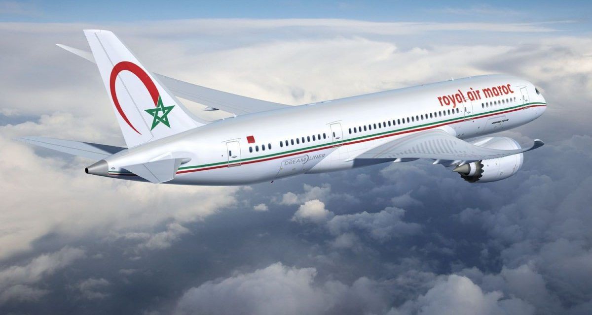 Grève en France : Royal Air Maroc annule des vols à destination de Paris