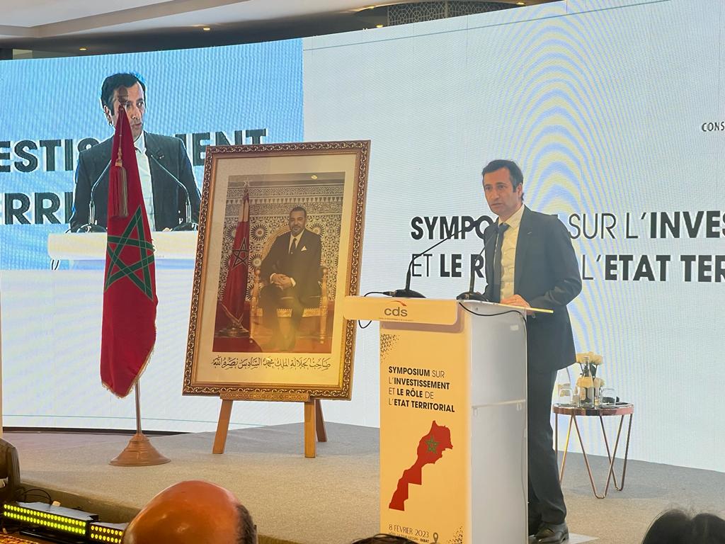 Investissement : Benchaaboun promet de dévoiler la stratégie du Fonds Mohammed VI fin février