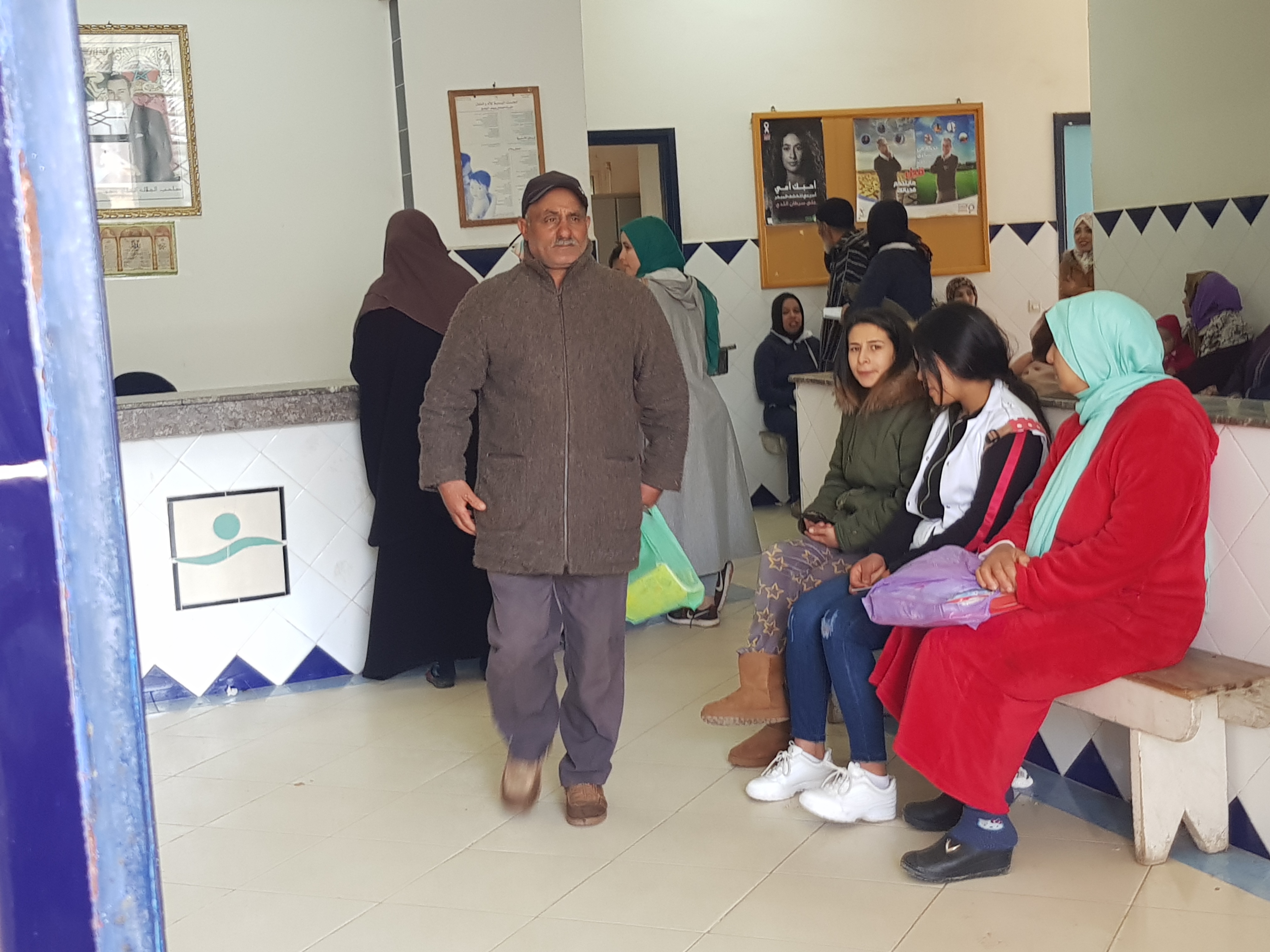 Protection sociale :  Le Maroc consolide ses filets sociaux