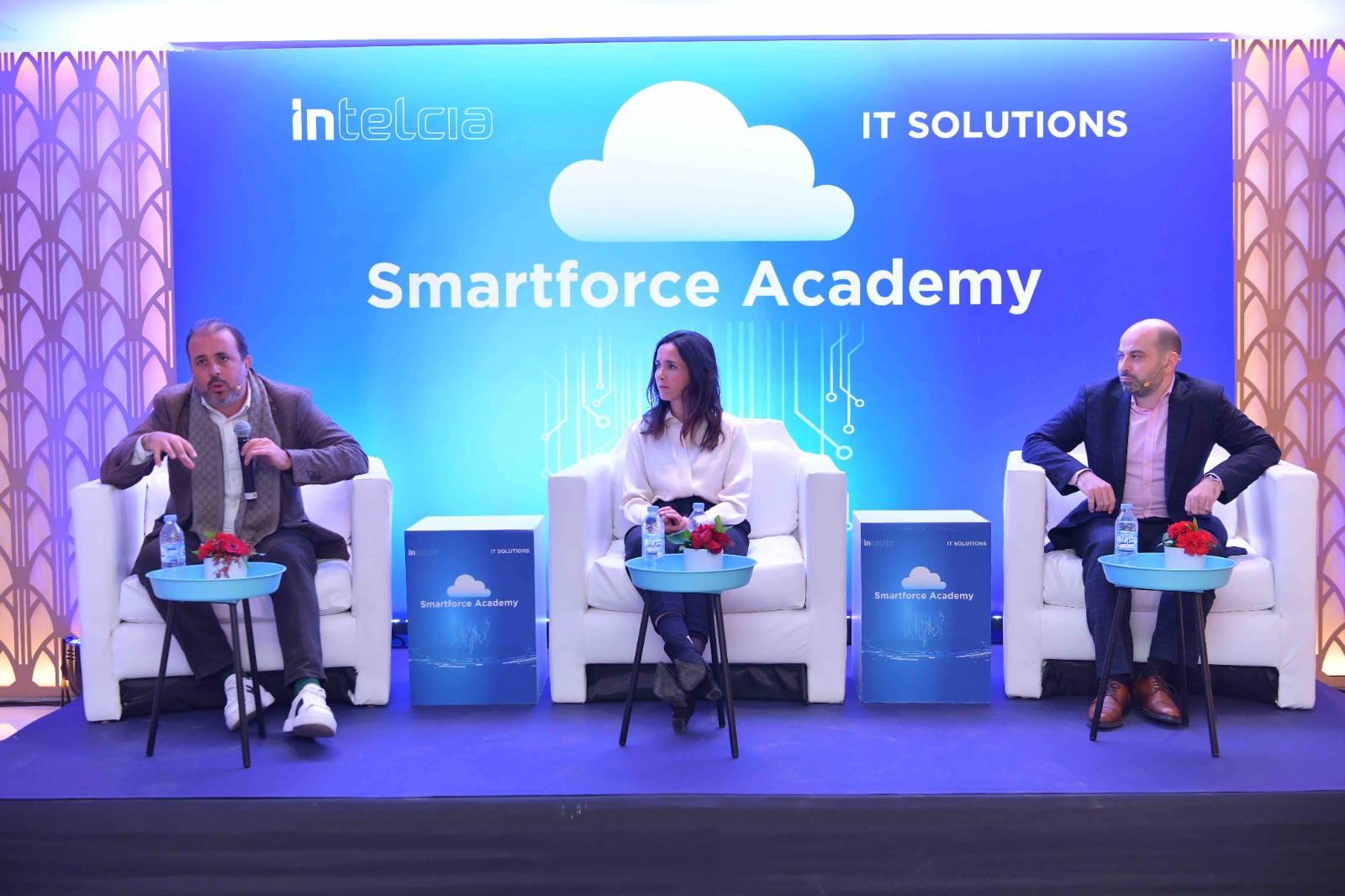 Intelcia IT Solutions lance la 1ère académie Salesforce