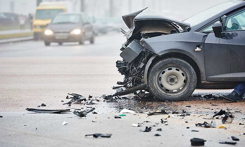 Accidents de la route : 3.200 décès au Maroc en 2022
