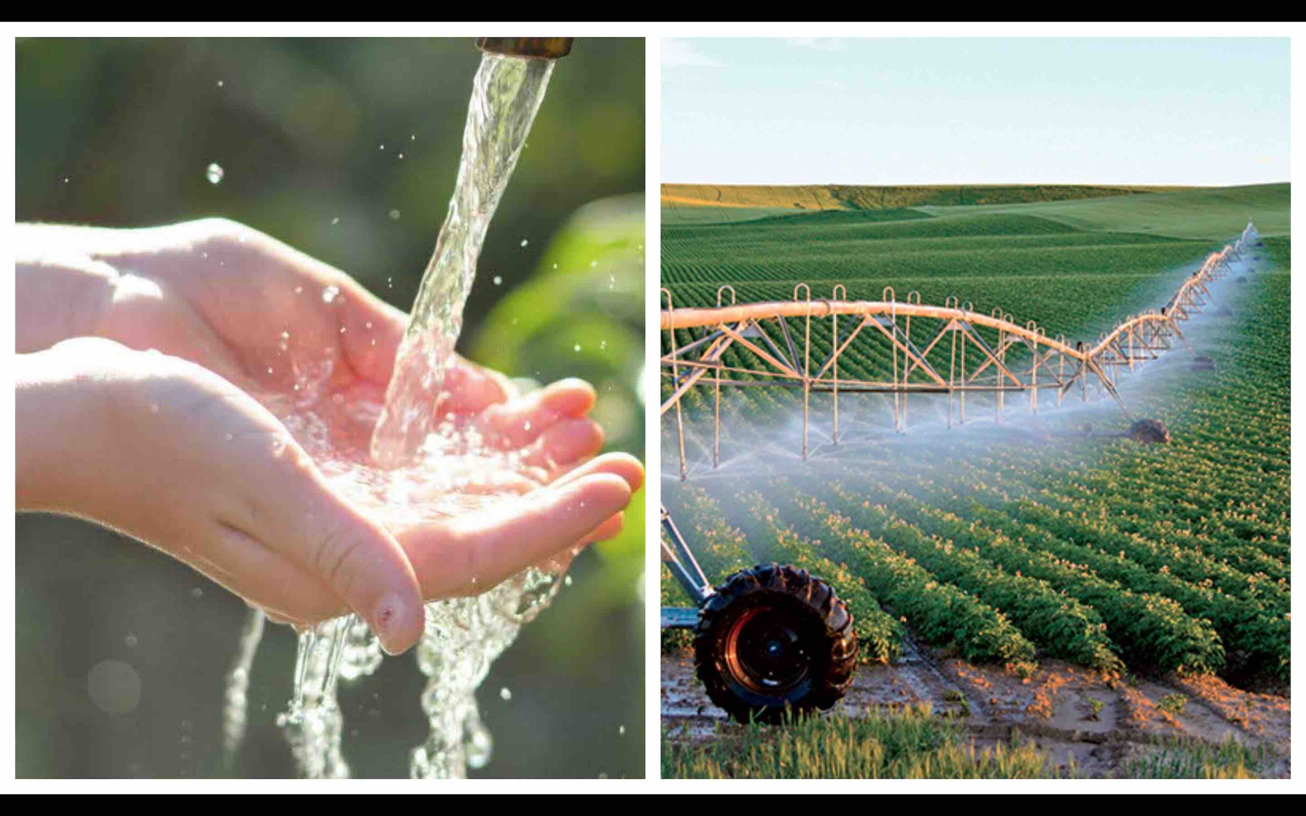 Approvisionnement en eau potable et irrigation : 150 MMDH alloués au programme national 2020-2027