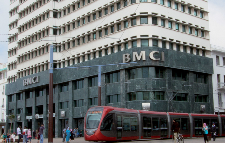 La BMCI signe un accord de cession portant sur sa participation et celle du Groupe BNP Paribas dans la société DIGIFI