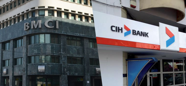 CIH Bank acquiert la filiale de gestion d’OPCVM de la BMCI