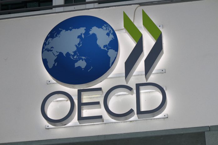 OCDE : La croissance du PIB à 0,3% au T4-2022