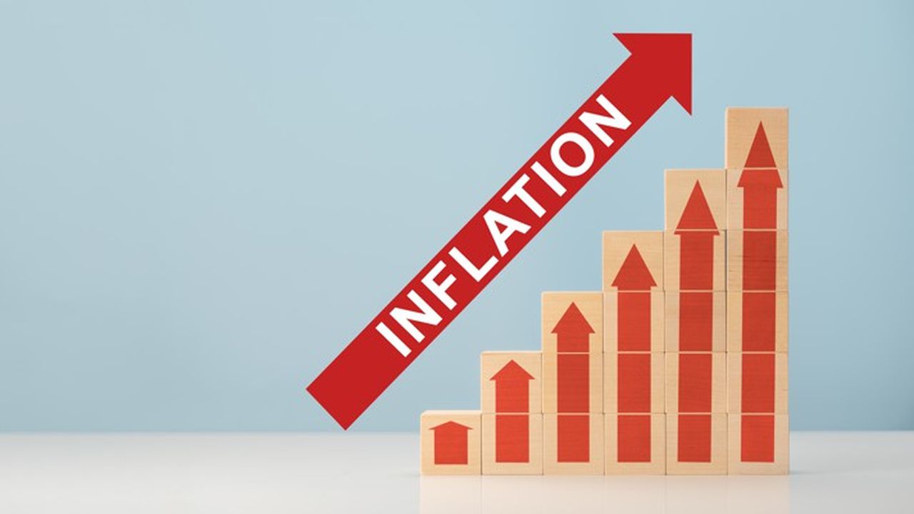 Maroc : L’inflation à 8,9% en janvier sur un an