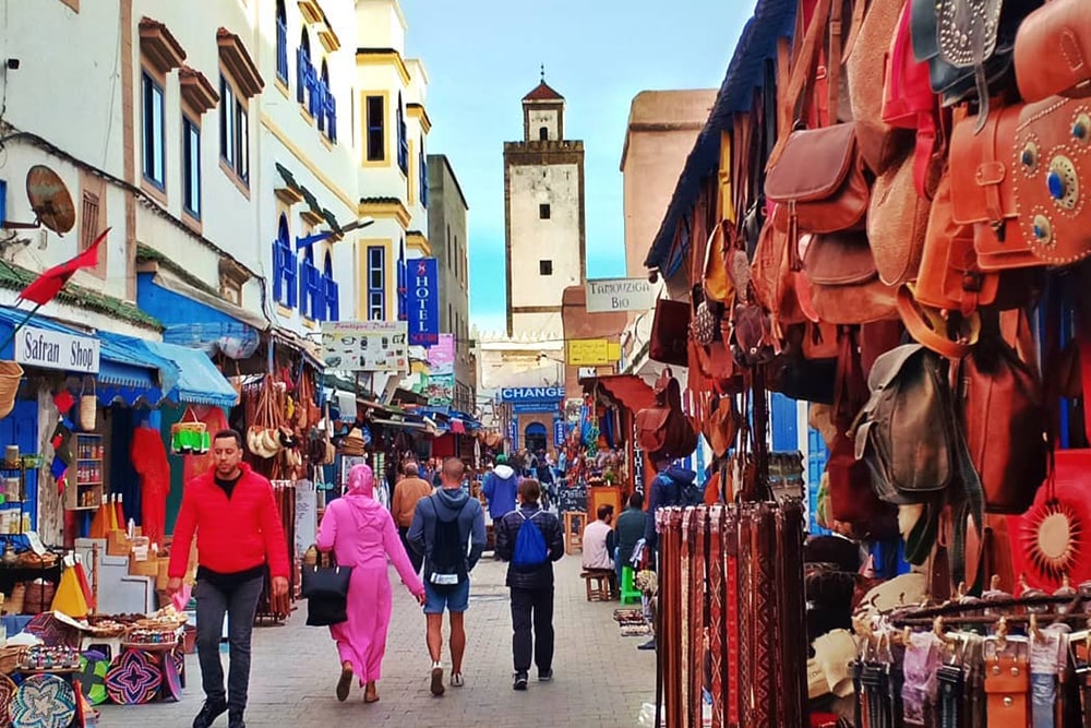 Tourisme : 4 Mds de DH pour la relance de la station balnéaire de Mogador–Essaouira