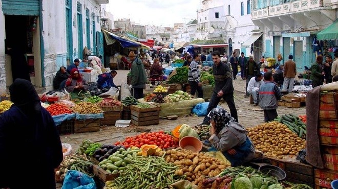 Une commission interministérielle prévoit "une Baisse sensible des prix de produits de forte consommation durant le Ramadan"