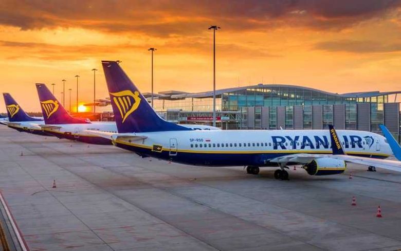 Ryanair ouvre une nouvelle liaison aérienne entre Ouarzazate et Barcelone