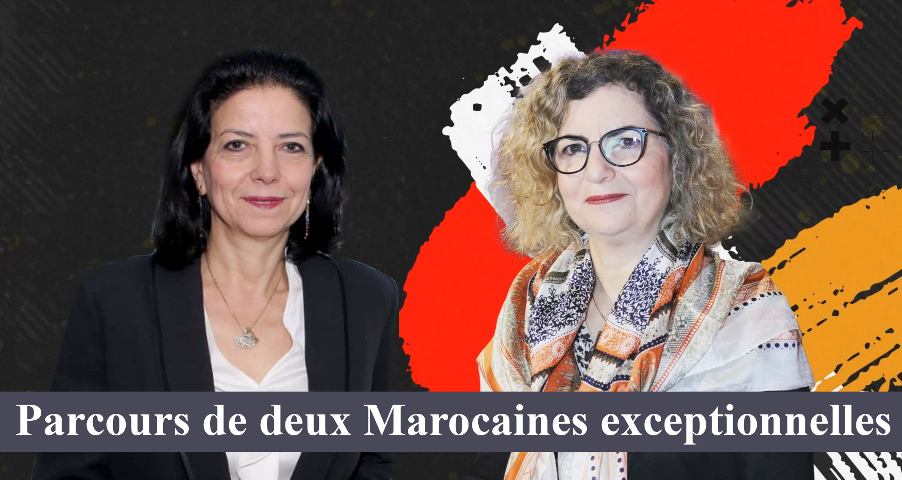 Science : Parcours de deux Marocaines exceptionnelles