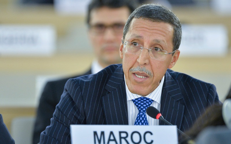 Hilale dénonce la complicité de l’Afrique du Sud avec l’Algérie et le "polisario" au Conseil de sécurité et au SG de l’ONU