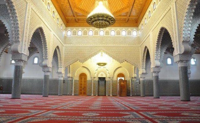 Mosquées : Les nouvelles instructions royales