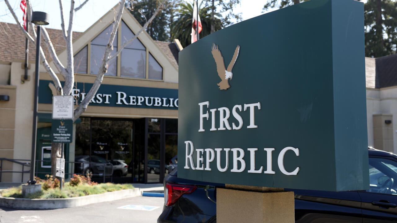 USA : Des banques à la rescousse de First Republic en débloquant 30 milliards $