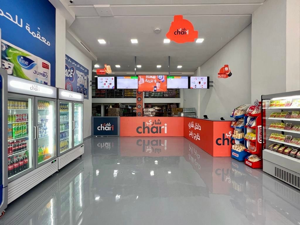 Epiceries de proximité: Chari lance une chaîne de magasins B2B