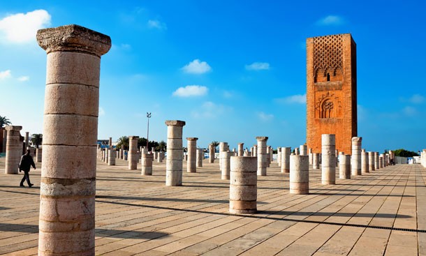 Time magazine: Rabat parmi les "destinations extraordinaires" à explorer en 2023