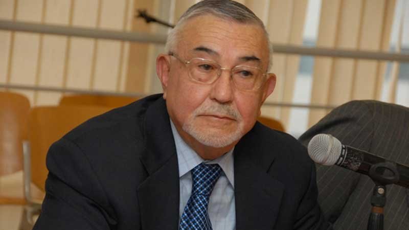 Décès de l’ex premier secrétaire de l’USFP Abdelwahed Radi