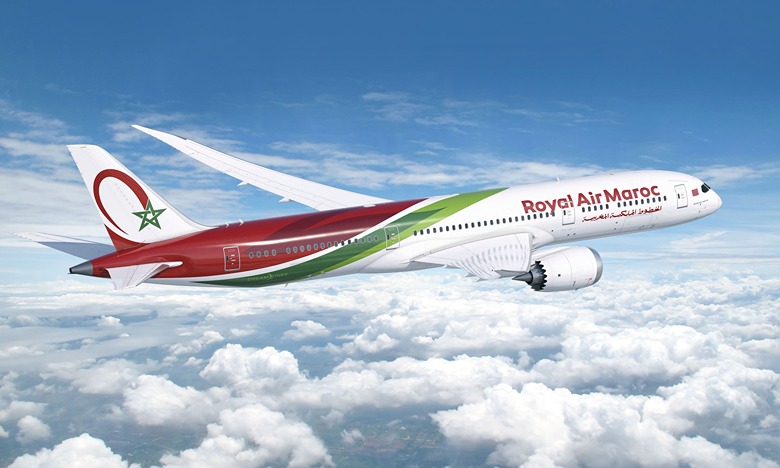 Saison estivale 2023 : Royal Air Maroc met en place une offre de 6,2 millions de sièges