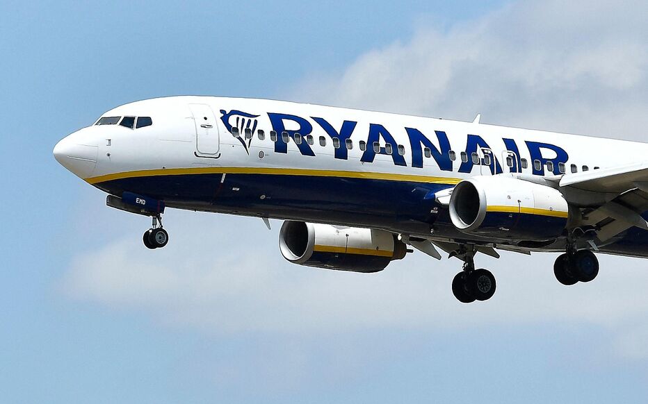 Ryanair inaugure une nouvelle liaison aérienne entre Ouarzazate et Londres