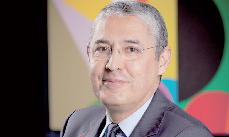 Mohamed El Kettani pointe du doigt l'insuffisance des fonds propres des entreprises marocaines