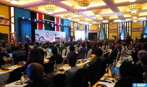 Changement climatique: Le Maroc plaide à Nairobi pour un espace juridique africain commun