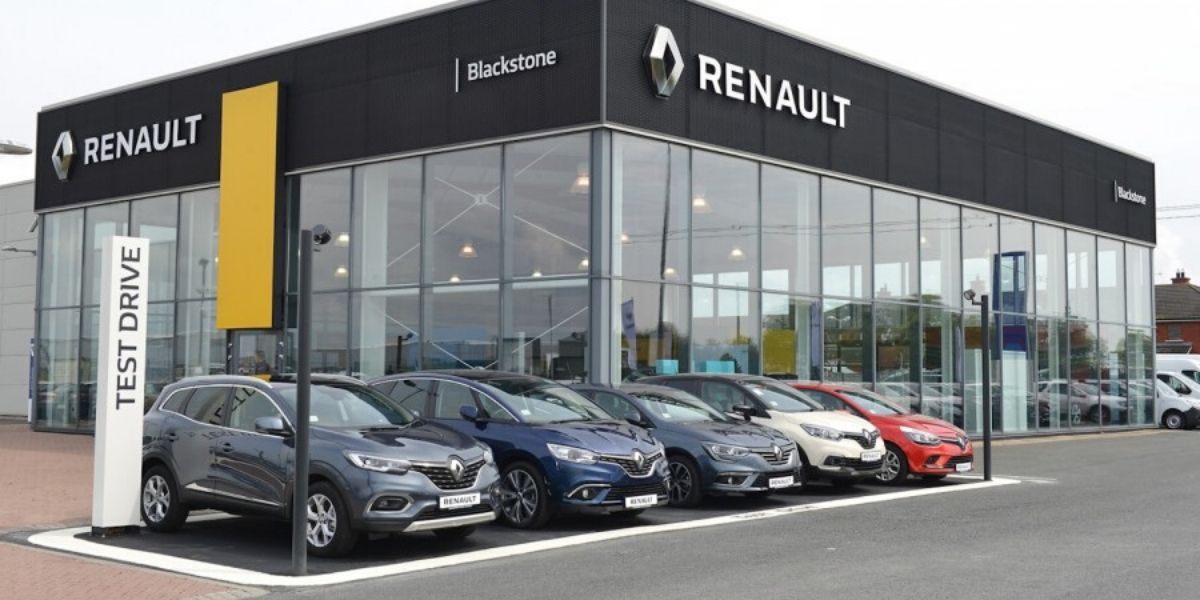 Renault Maroc : Avec un an d’avance, le groupe dépasse ses objectifs
