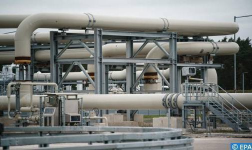 Gazoduc Nigeria-Maroc : La compagnie pétrolière nationale nigériane investira 12,5 milliards de dollars