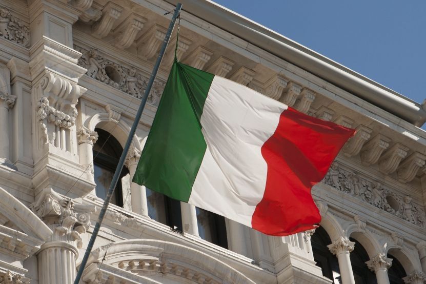 Italie :"Légère reprise" du PIB au T1 2023